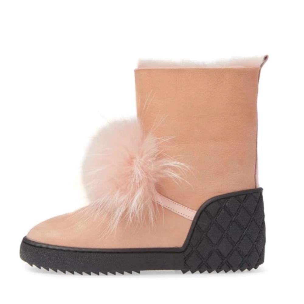 NWT SHERIDAN MIA TOTO Boot